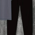 Fashionable summer new men's letter printed round neck breathable T - shirt pants set suitable for outdoor - View 3 | SAMAG