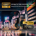 Original High-Speed 64GB Micro TF SD Card Class 10 512GB 256GB 128GB SD Memory Card TF Flash Card for Switch Smartphone And PC