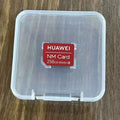 NM Card 128GB 256GB Nano Memory Memoria Micro SD Card for Huawei Phone P40 P60 Mate 20 50 Pro Lite，99 new, no retail box