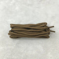 1Pair Classic Solid Round Shoelaces Durable Polyester Shoe laces Boot Laces Sneaker Shoelace 21 Colors 70cm 90cm 120cm 150cm