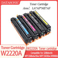 222A Toner Cartridge Replacement for HP 222A W2220A W2221A W2223A W2222A for HP Color Laserjet 3388sdw 3288dn 3303 3203 Printer