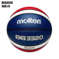 Molten Original Basketball Balls Size 7/6/5 PU Material | SAMAG