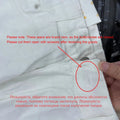 Korean Summer Wide Leg High Waist Denim Shorts With Belt Women Fashion Pocket Hot Pants Streetwear Casual Cowboy Jeans Shorts