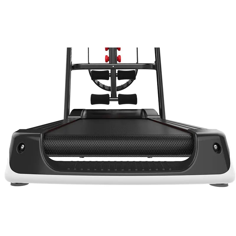 Home Use Gym Fitness Equipment Treadmill Motorized | SAMAG