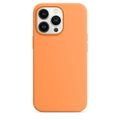 Liquid Silicone Phone Case For iPhone 17 ProMax 16 13 15 14 12 Pro Case for iPhone 17 16 13 12 Pro Max 14 15 With Box Cover