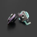 For Switch 2 3D Analog Joystick Original Left Right Thumb Stick Replacement Parts For Joy-Con Rocker Accessories Fix Stick Drift