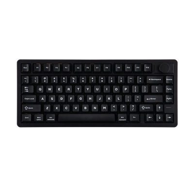 EPOMAKER HE75 V2 75% ANSI US Layout Tri-mode Wireless | SAMAG