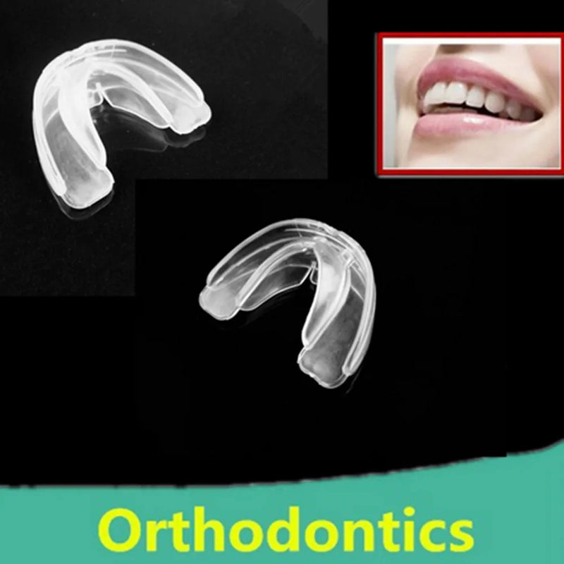 Silicone Teeth Alignment Trainer Orthodontic Retainer - View 7 | SAMAG