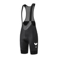YKYWBIKE 2026 Women Cycling Bib Shorts 6 Hours Padded High Elastic With Pockets Road Bike Summer Pro Female Bicycle Bib Shorts