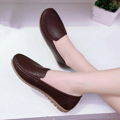 Spring and Autumn New Sports Comfortable Flat Bottom | SAMAG