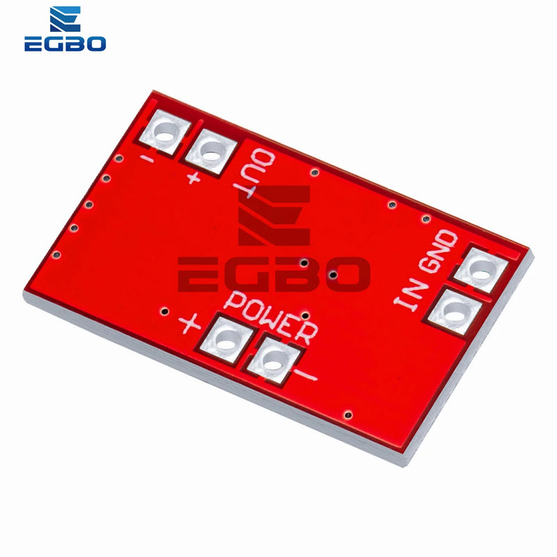 1~3PCS DC 5V-12V Micro Electret Amplifier MIC Condenser Mini Microphone Amplifier Board