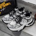 Men's Casual Sports Outdoor Hiking Trendy Fashion Street Comfortable Sneakers