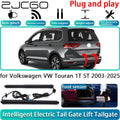 for Volkswagen VW Touran 1T 5T 2003-2025 Car Electric Powered Tailgate Power Liftgate Automatic Tailgate System With Foot Sensor