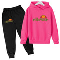Children Autumn Fashion Hoodie Boy Girl Toddler 3 - 12Yrs - View 14 | SAMAG