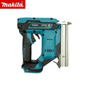 Makita Lithium - Ion Cordless Nailer: 18V 6.0Ah Battery, Holds 100 Nails, Ideal For DIY Woodworking - View 4 | SAMAG