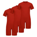 Kids Boys Girls Autism Sensory Adaptive Bodysuit Special | SAMAG