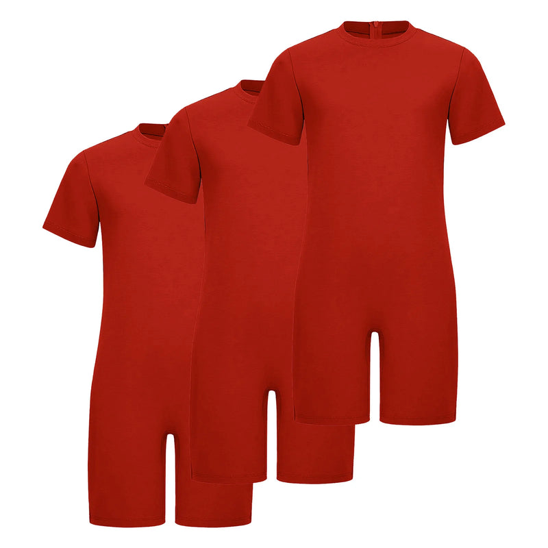 Kids Boys Girls Autism Sensory Adaptive Bodysuit Special | SAMAG