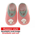 Baby Non-slip Socks Children Indoor Warm Floor Shoes Boys and Girls Toddler Shoes Amusement Park Kindergarten Non-slip