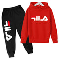 Spring and Autumn Children's Boys and Girls Casual Sports - View 2 | SAMAG