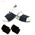 【F2-TG150】1 Pairs Shoes Socks For Dancers, Dancing Socks Over Shoes For Dancing On Smooth Floor, Ballet Accessories