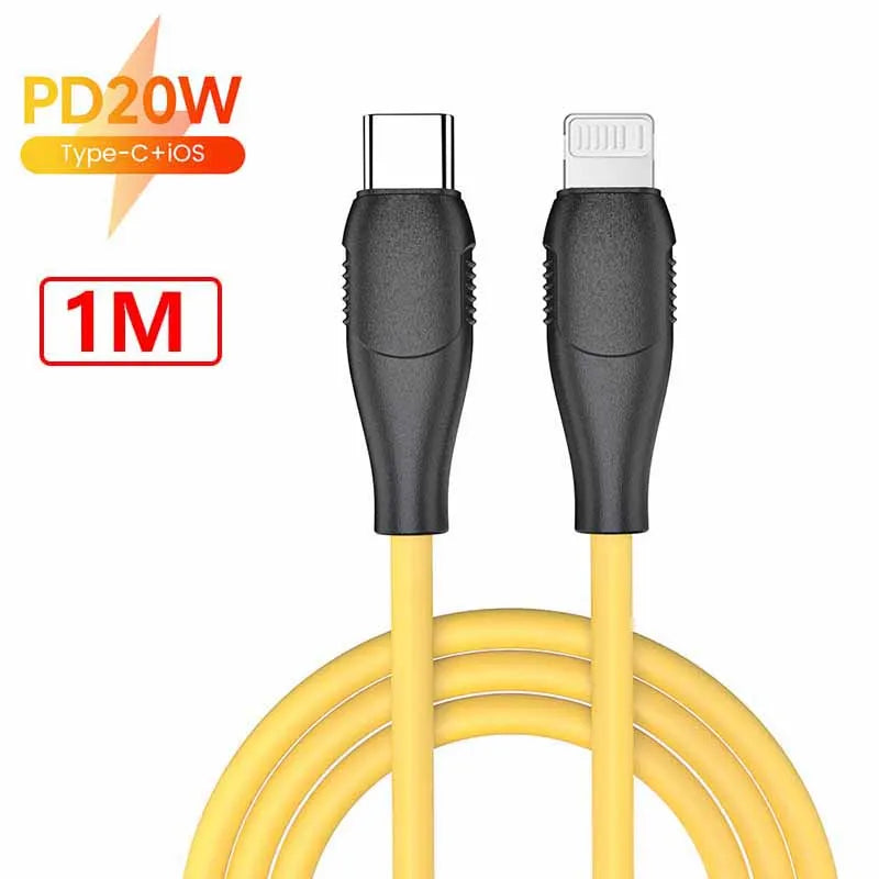 4 Ports 120W USB C PD Charger Quick Charge 3.0 Fast Charging Type C USB Phone Charger Adapter For iPhone 15 14 13 Samsung Xiaomi