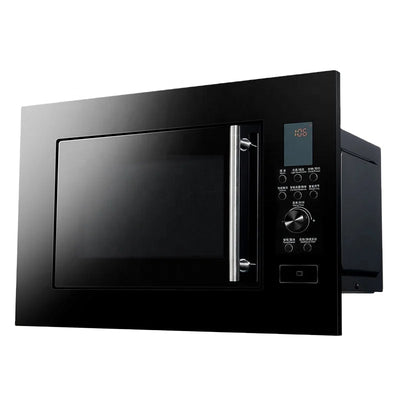 23L Built in Convection Grill Inbuilt Oven and Microwave | SAMAG