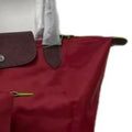 Excellent 2026 New Stylish Nylon Foldable Tote Bag Crossbody Shoulder Underarm Handbag Large Medium Small Sizes