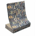 3D Self-Adhesive Wallpaper 70cm*1/5/10m Continuous Waterproof Brick Wall Stickers Living Room Bedroom Children's Room Home Decor