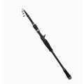 1.8m-3.0m Ultra Light Carbon Fiber Retractable Fishing Rod Portable Spinning Casting Rod Outdoor Trout Fishing Pole