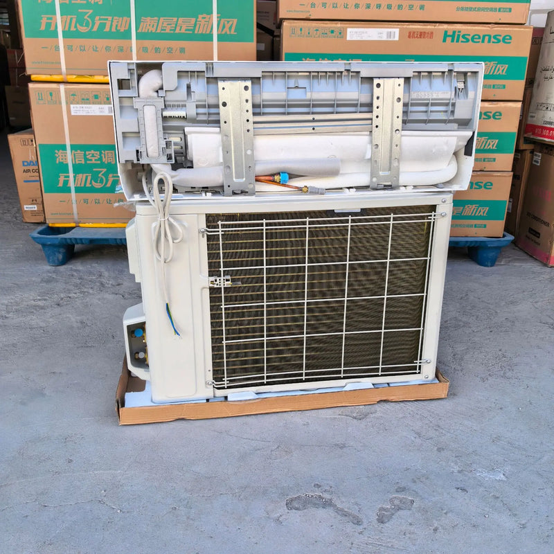 Wall-mounted air conditioner 12000BTU 1.5HP 220V/50H
z heating and cooling inverter
