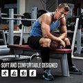 Compression Socks Running Men's Sports Anti Fatigue Pain | SAMAG