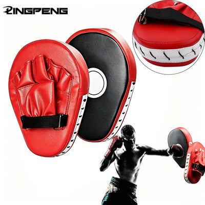 Training Boxing Hand Target Wear Resistant 5 - Finger | SAMAG