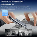 Magnetic Phone Holder for Car Mount with Dual Side Strong Magnets Ultrathin Adjustable Cell Phone Holder Accessories For Phone