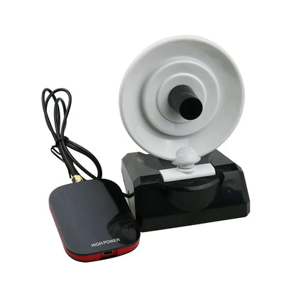 300Mbps RTL8192FU High Power 1000MW Long Range Wireless - N WiFi Network Adapter With Senitivity Clipper Dual | SAMAG