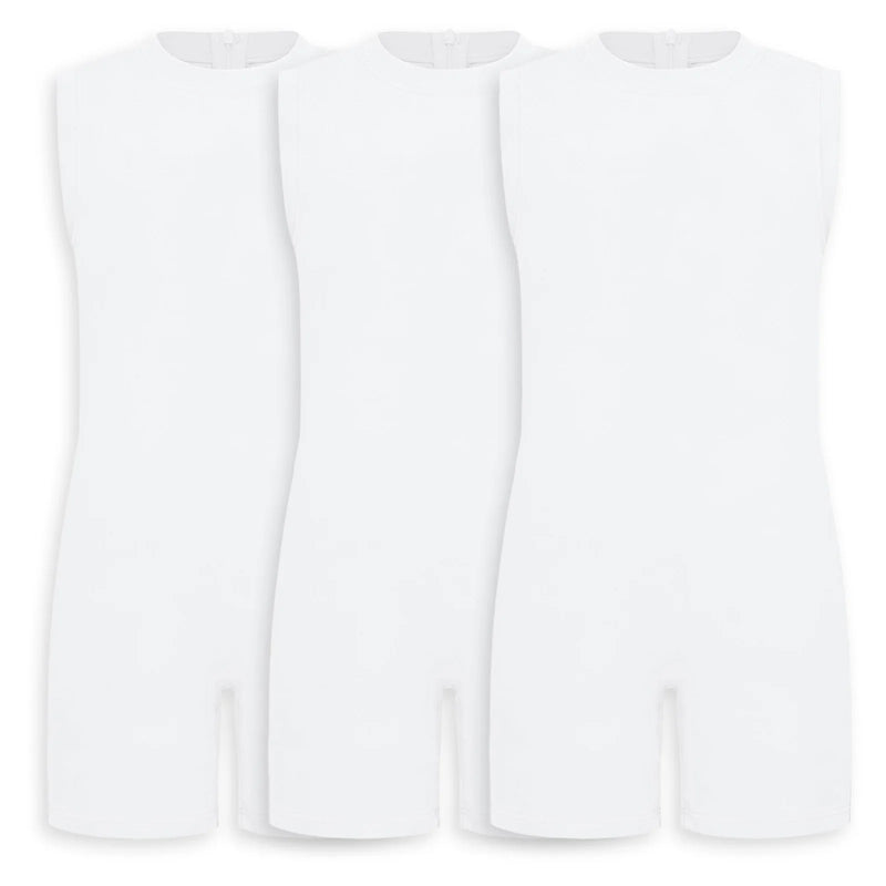 Kids Boys Girls Autism Sensory Adaptive Bodysuit Special | SAMAG