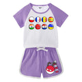 Countryball Polandballs Clothes for Summer Toddler Girls | SAMAG