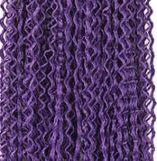 SQRDGQ Synthetic Hair Deep Curly Braided Wigs 13*5 Lace Front Woman Wigs on Clearance Sale Crochet Hair Synthetic Wig with Bangs