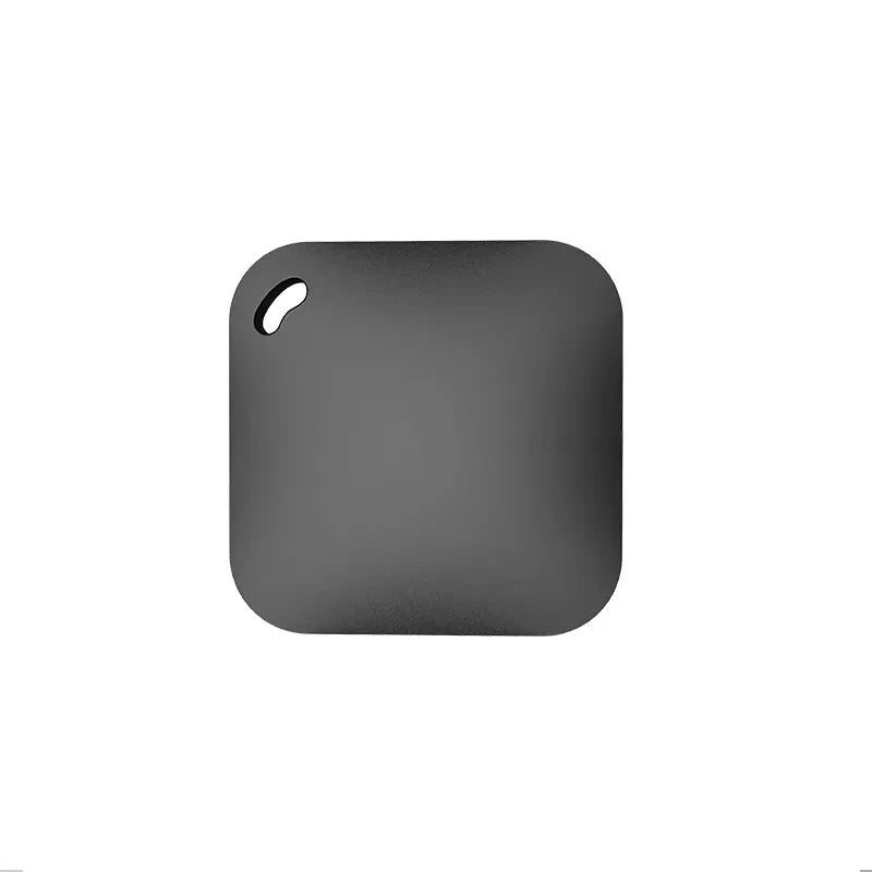Smart Bluetooth GPS Tracker Work with Apple Find My APP ITag Anti Lost Reminder Device MFI Rated Locator Car Key Pet Kids Finder