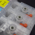 T46S T47A Refillable Ink Cartridge Without Chip For Epson SureColor SC-P700 SC-P900 P700 P900 Printer