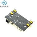 MB102 Solderless Breadboard Power Supply Module 3.3V/5V DIY Kit Parts For Arduino
