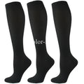 Pairs Compression Socks Medical Varicose Veins Swollen | SAMAG