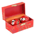 Chinese Baoding Balls With Fitness Seniors Finger - View 29 | SAMAG