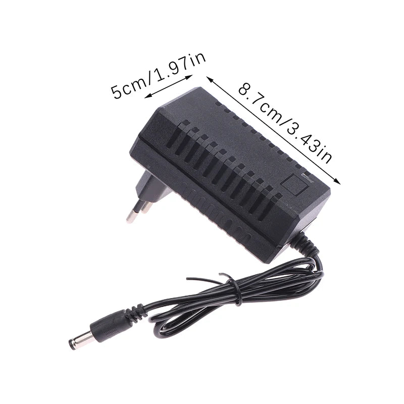21v Rechargeable Lithium Battery Cordless Electric Power Tool For 21V Universal Battery Spare Compatible High Capacity