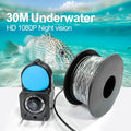 Underwater Fishing Camera HD 1080P Infrared Lights | SAMAG