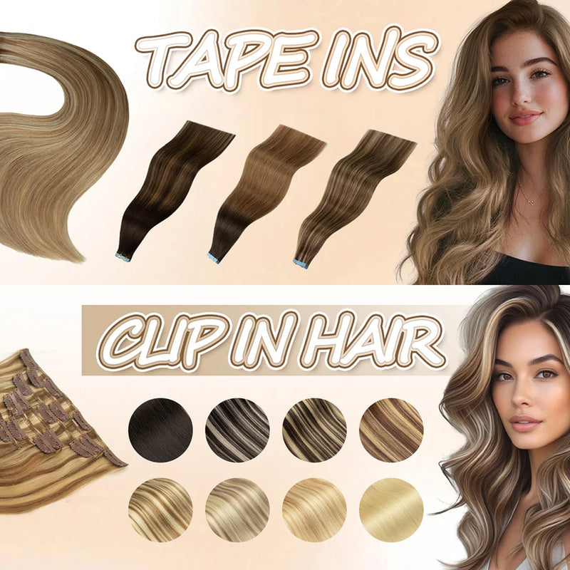 U Tip Fusion Hair Extensions Blonde Natural Real Human Hair Extensions 1.5cm Keratin Hair Capsules 50pcs 30g 40g 50g 12-24inch