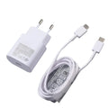 For Samsung 25w Charger Type C Super Fast Charge Adapter For Galaxy A12 A13 A14 A23 F14 A90 S10 5G Note 10+ Cable