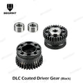 For Creality K2 Pro/Plus Helical Extruder Gear All-Metal - Visuel 9 | SAMAG