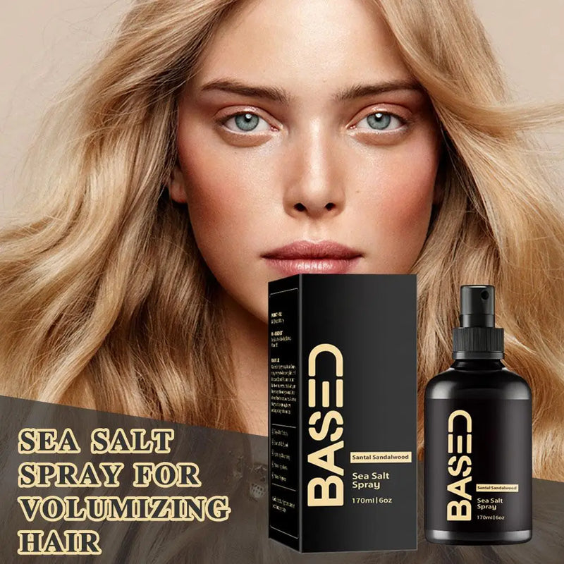 Hair Care Spray Stick Wax Paste Men Women Lasting Styling Fashion Volumizing Texture Fluffy Perfect Looks Modeling Thickening