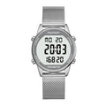 Hearkent Pedometer Watches Sport Step Counter Women's Digital Calories Mile Tracker Waterproof 30M for - Visuel 8 | SAMAG