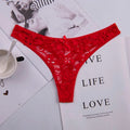 Cotton Women's Sexy Thongs G-string Underwear Panties Briefs For Ladies T-back,Free Shiping  1pcs/Lot ac161